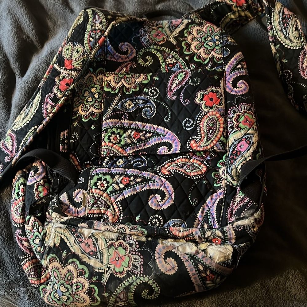 Back pack - Picture 7 of 7